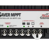 Morningstar SunSaver SS-MPPT-15L MPPT Charge Controller